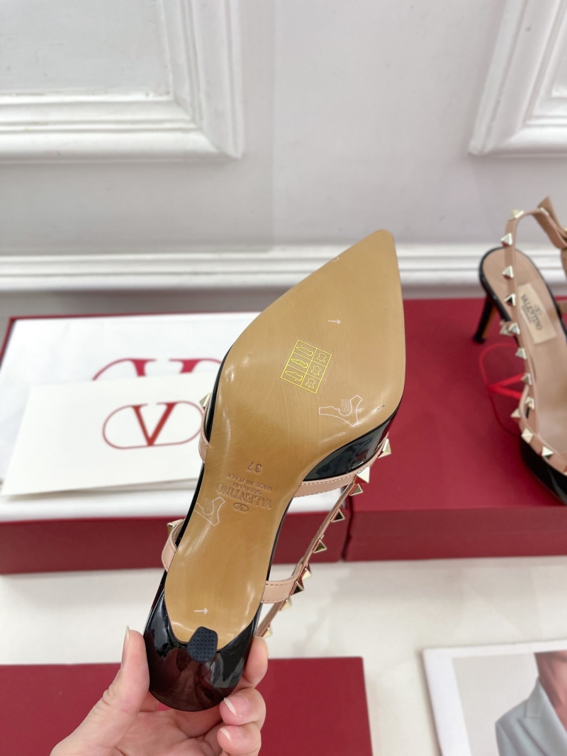 Valentino High Heels